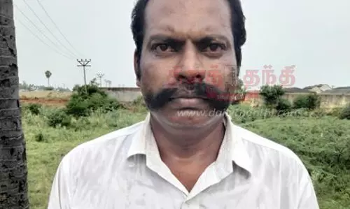 ஆத்தூரில் நள்ளிரவில் பயங்கரம்:எலக்ட்ரீசியன் வெட்டிக்கொலைமதுபோதையில் நண்பர் வெறிச்செயல்