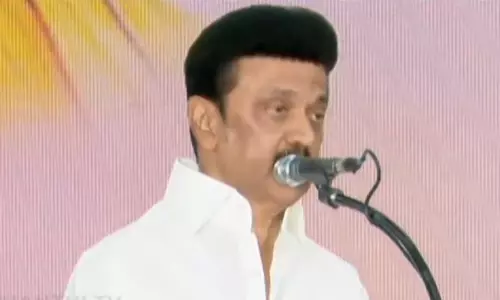 இளம் பேச்சாளர்கள் தமிழுக்கும், தமிழ்நாட்டிற்கும் கிடைத்திருக்கக்கூடிய பெரும் பரிசு: முதல்-அமைச்சர் மு.க.ஸ்டாலின் இளம் பேச்சாளர்கள் தமிழுக்கும், தமிழ்நாட்டிற்கும் கிடைத்திருக்கக்கூடிய பெரும் பரிசு: முதல்-அமைச்சர் மு.க.ஸ்டாலின்