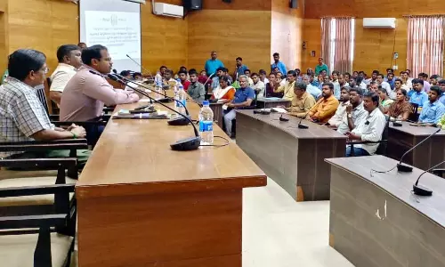 வெளிமாநில தொழிலாளர்களின் முழு விவரங்களை பதிவு செய்வது அவசியம்