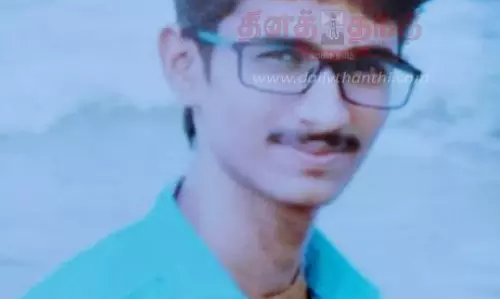 மனைவி, மாமனாரை சாதி பெயரை கூறி திட்டிய வாலிபர் கைது