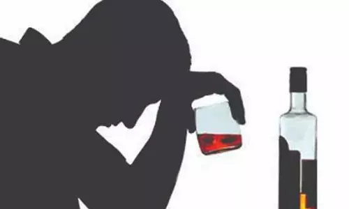 குளச்சல் அருகே மது விற்றவர் கைது