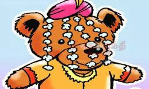 4 நாட்களில் 14 குழந்தை திருமணங்கள் தடுத்து நிறுத்தம்