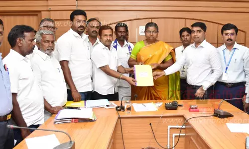 வரைவு பட்டியல் வெளியீடு:மாவட்டத்தில் 1,627 வாக்குச்சாவடிகள் வரைவு பட்டியல் வெளியீடு:மாவட்டத்தில் 1,627 வாக்குச்சாவடிகள்