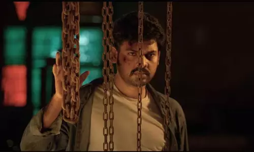 விமல் நடித்துள்ள துடிக்கும் கரங்கள் படத்தின் டிரைலர் வெளியானது..!