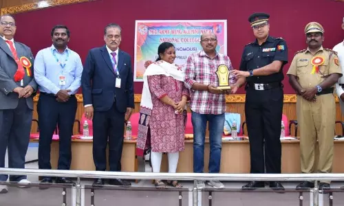 தரைப்படை முன்னாள் மாணவர்கள் சந்திப்பு நிகழ்ச்சி