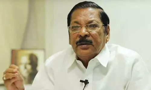 பழிவாங்கும் எண்ணத்தில் வழக்கை விசாரிக்கக் கூடாது  -ஆர்.எஸ்.பாரதி பேட்டி