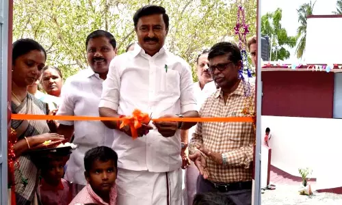 ரூ.72½ லட்சத்தில் புதிய திட்டப்பணிகள்