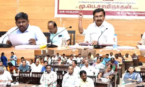 அரசின் நலத்திட்டங்கள் மக்களுக்கு தடையின்றி கிடைக்க வேண்டும்