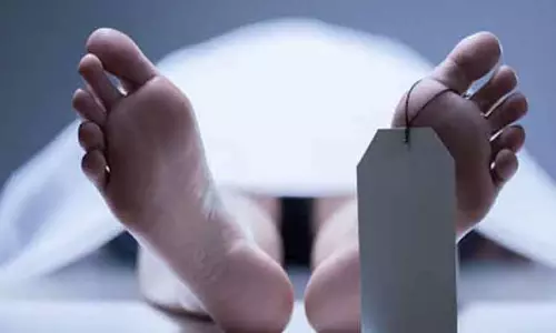 திருத்தணி அருகே ஷேர் ஆட்டோ மோதி வாலிபர் பலி