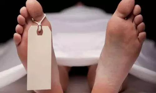 மகளிர் குழு தலைவி மர்ம சாவு