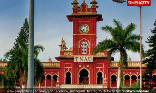 இளம்அறிவியல் படிப்புக்கு 2-ம் கட்ட கலந்தாய்வு