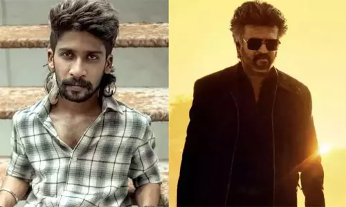 நான் கேட்டேன், அவர் கொடுத்துட்டாரு - வைரலாகும் ஜாஃபரின் பதிவு! நான் கேட்டேன், அவர் கொடுத்துட்டாரு - வைரலாகும் ஜாஃபரின் பதிவு!