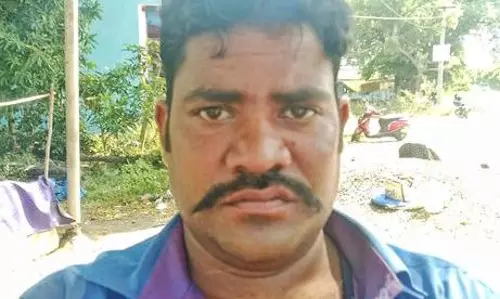 கள்ளக்காதலி உயிரோடு எரித்துக் கொலை: திடீரென உறவை முறித்துக்கொண்டதால் வாலிபர் வெறிச்செயல்