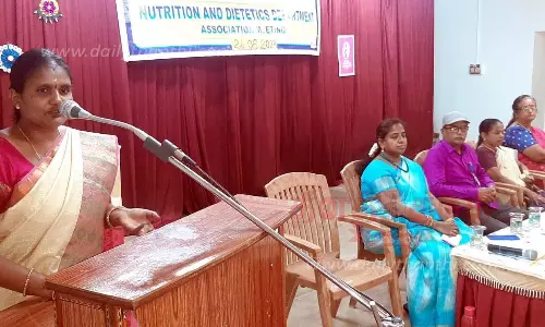 உலக தாய்பால் வாரவிழா