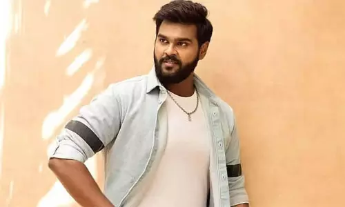 வறுமை ஒழிப்பு தினத்தில் வெளியாகும் சண்முக பாண்டியன் பட அப்டேட்