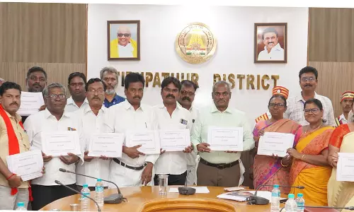 மறுசீரமைப்பு செய்யப்பட்ட வாக்குச்சாவடி பட்டியல் வெளியீடு மறுசீரமைப்பு செய்யப்பட்ட வாக்குச்சாவடி பட்டியல் வெளியீடு