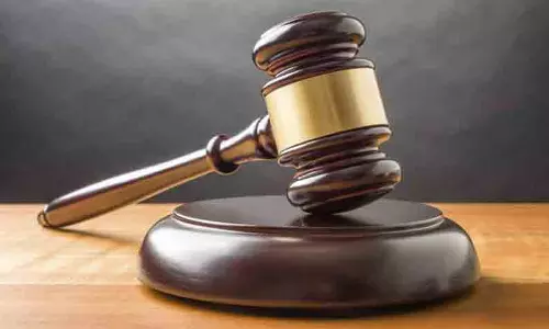 சாதிச்சான்றிதழுக்கு ரூ.3 ஆயிரம் லஞ்சம்: வருவாய் ஆய்வாளருக்கு 3 ஆண்டு சிறை-சிவகங்கை கோர்ட்டு தீர்ப்பு