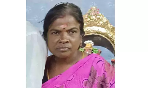 பெண் கொலை வழக்கில் தனிப்படை போலீசார் விசாரணை