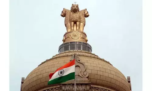 மானிய விலை யூரியாவை தவறாக பயன்படுத்தினால் சிறை தண்டனை - மத்திய அரசு அதிரடி மானிய விலை யூரியாவை தவறாக பயன்படுத்தினால் சிறை தண்டனை - மத்திய அரசு அதிரடி