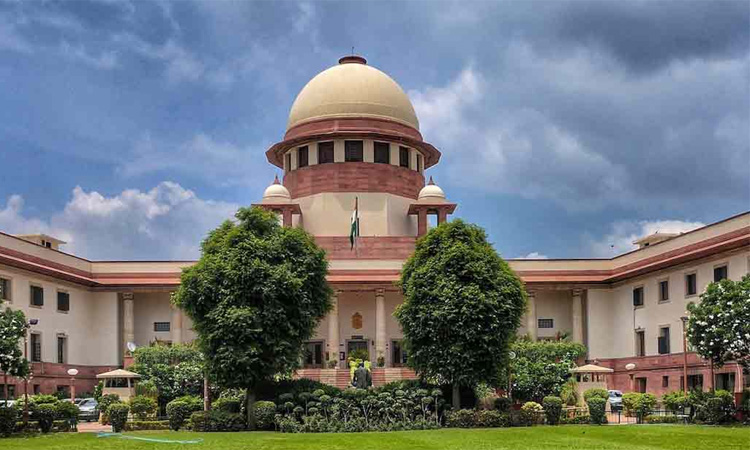 காவிரி மேலாண்மை ஆணையம் அறிக்கை தர சுப்ரீம் கோர்ட்டு உத்தரவு