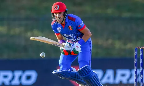 18 வருட தோனி சாதனையை முறியடித்த ரஹ்மானுல்லா குர்பாஸ்...!