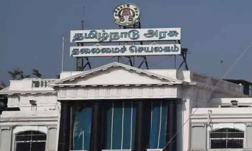 தமிழ்நாடு நில ஒருங்கிணைப்பு சட்டம் 2023 - கவர்னர் ஒப்புதல் அளித்த நிலையில் அரசிதழில் வெளியீடு