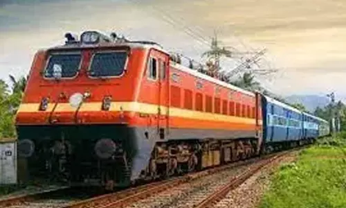 மயிலாடுதுறை-சேலம் இடையே நேரடி ரெயில் சேவை