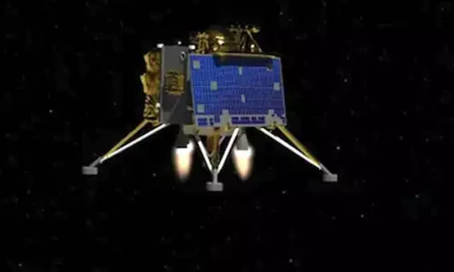 மோசமான வானிலை.. நிலவுக்கு விண்கலம் அனுப்பும் ஜப்பான் திட்டம் ஒத்திவைப்பு