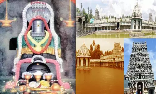 நோய் தீர்க்கும் வைத்தியநாதர்