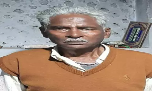 குன்னூர் அருகே காட்டெருமை தாக்கி தொழிலாளி பலி