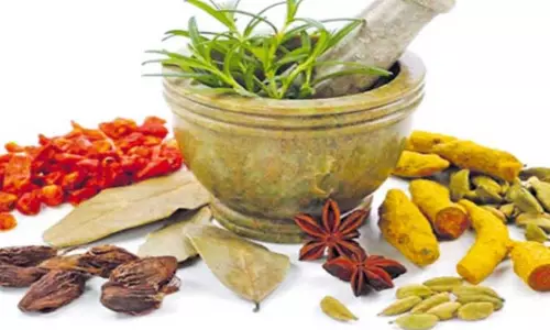 பாரம்பரிய மருத்துவம்