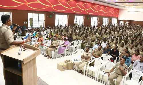 போலீஸ் சப்-இன்ஸ்பெக்டர் பணிக்கான எழுத்து தேர்வுஇன்றும், நாளையும் நடக்கிறது போலீஸ் சப்-இன்ஸ்பெக்டர் பணிக்கான எழுத்து தேர்வுஇன்றும், நாளையும் நடக்கிறது