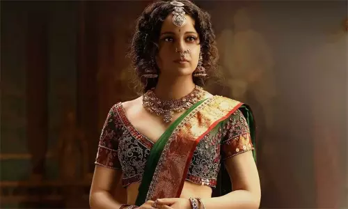 கதை கேட்காமல் சந்திரமுகியாக நடித்த கங்கனா.. ஏன் தெரியுமா?