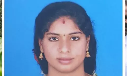 டிராவல்ஸ் உரிமையாளர் மனைவி தூக்குப்போட்டு தற்கொலை