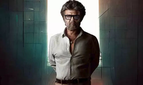 தொடர்ந்து வசூல் சாதனை படைக்கும் ஜெயிலர்