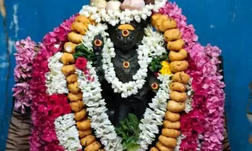 சிவன் கோவில்களில் சிறப்பு வழிபாடு