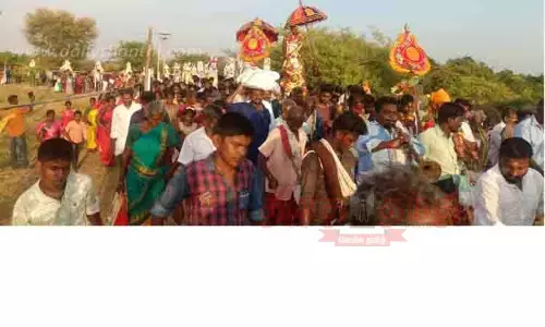 புரவி எடுப்பு திருவிழா புரவி எடுப்பு திருவிழா