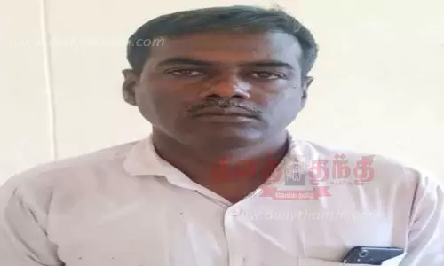 பெண்ணை உயிரோடு எரித்துக்கொன்றகணவருக்கு ஆயுள் தண்டனை