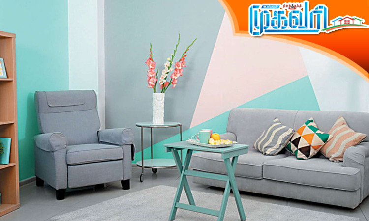 ரசாயனம் குறைந்த பெயிண்ட் வகைகளை தேர்வு செய்வது நல்லது