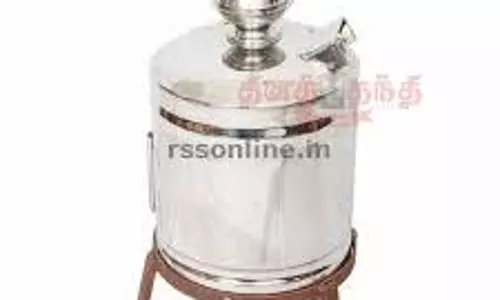 வெட்டுவானம் எல்லையம்மன் கோவிலில் பக்தர்கள் ரூ.14 லட்சம்  உண்டியல் காணிக்கை