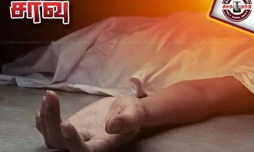 கடலுக்கு மீன்பிடிக்க சென்ற மீனவர் திடீர் சாவு கடலுக்கு மீன்பிடிக்க சென்ற மீனவர் திடீர் சாவு