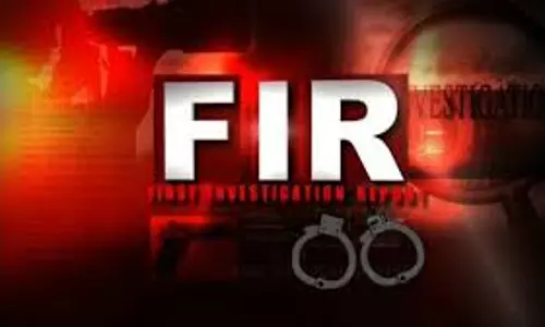 விவசாயியை தாக்கிய 3 பேர் மீது வழக்கு