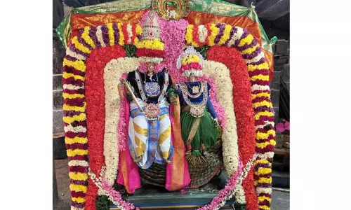 திருவெண்ணெய்நல்லூர் கிருபாபுரீஸ்வரர் கோவிலில்பிட்டுக்கு மண் சுமந்த ஐதீக திருவிழா