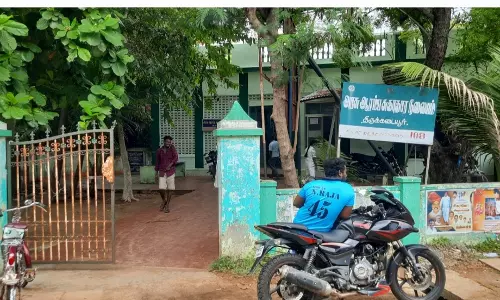 இரவு நேரமும் டாக்டரை பணியமர்த்த வேண்டும்