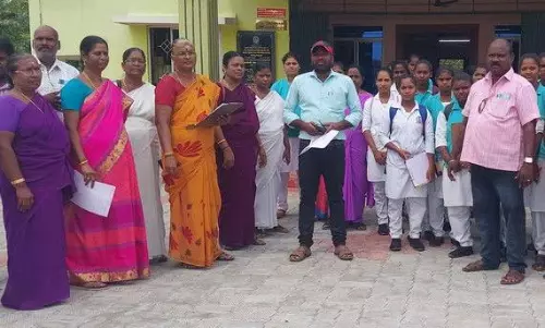 கர்ப்பிணிகளை கணக்கெடுக்கும் பணி தீவிரம் கர்ப்பிணிகளை கணக்கெடுக்கும் பணி தீவிரம்