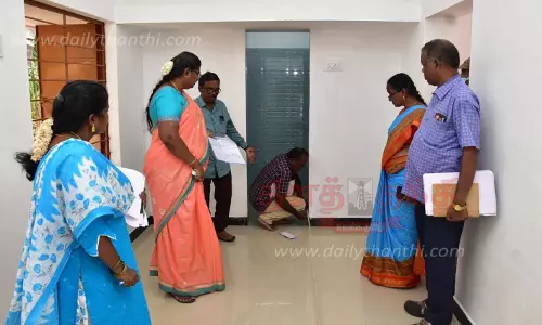 ரூ.51½ லட்சத்தில் வளர்ச்சி திட்ட பணிகள்