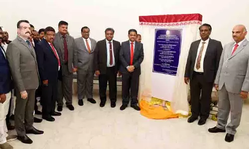 பல வழக்குகளில் சந்தேகங்களை தீர்ப்பதற்கு குழந்தைகளின் சாட்சிகள் உறுதுணையாக இருக்கிறது: நீதிபதி பேச்சு