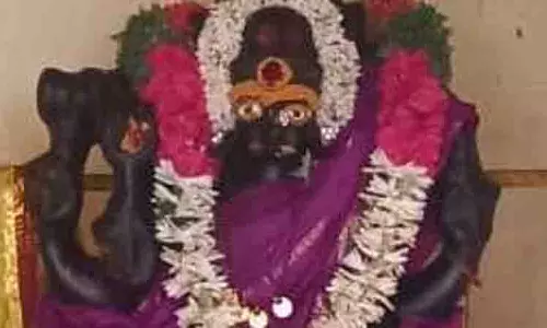 காளியம்மன் கோவில் மண்டலாபிஷேகம் காளியம்மன் கோவில் மண்டலாபிஷேகம்