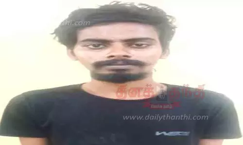 வீடுபுகுந்து மாமியாரை கொன்ற கொடூரம்;மனைவி, கொழுந்தியாளுக்கும் கத்திக்குத்து