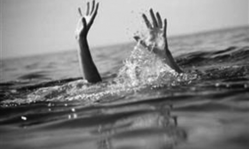 குளத்தில் மூழ்கி சிறுமி பலி